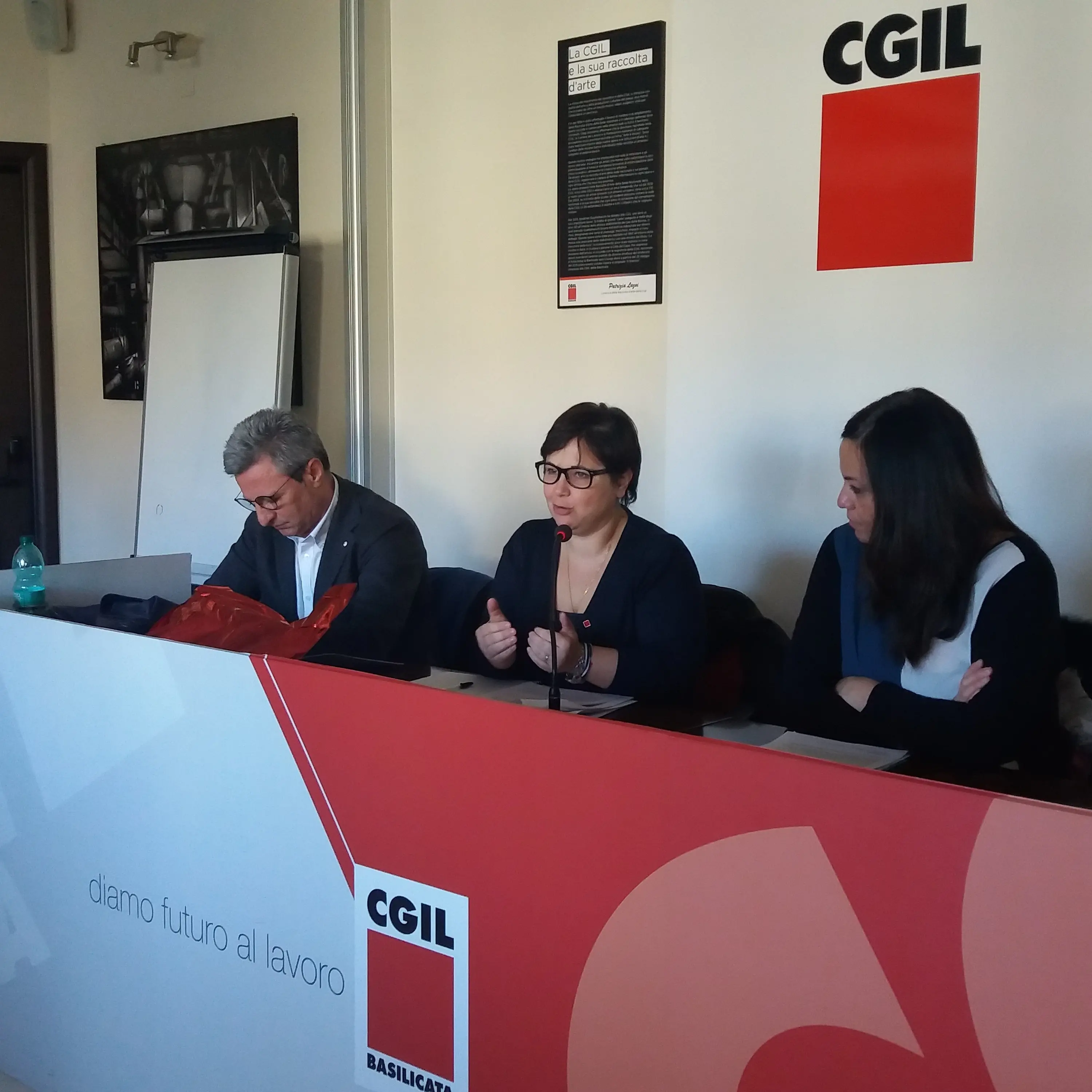 Garanzia giovani? In Basilicata «un flop totale»