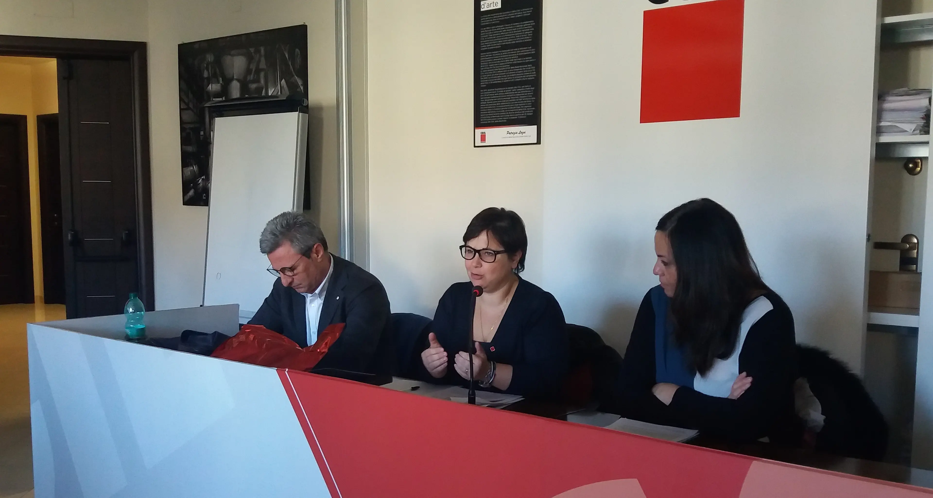 Garanzia giovani? In Basilicata «un flop totale»