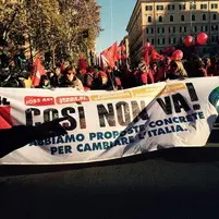 Tutte le ragioni dei lavoratori