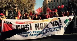 Tutte le ragioni dei lavoratori