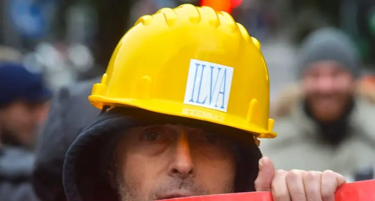 Ex Ilva: sindacati convocati il 21 maggio