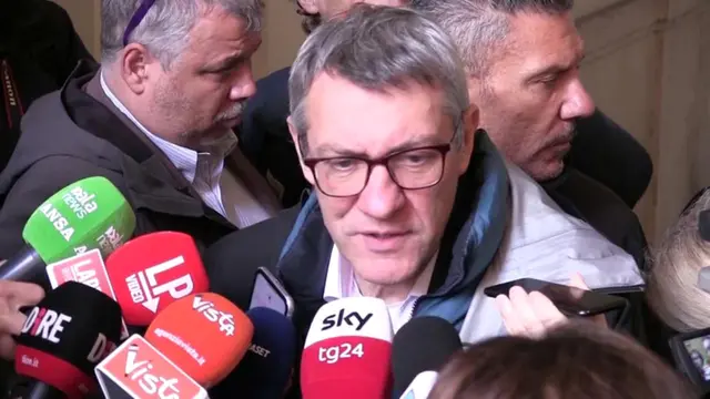 Landini: ‘Il governo non ascolta l’Italia’