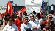 (fotografia di Cgil Umbria)