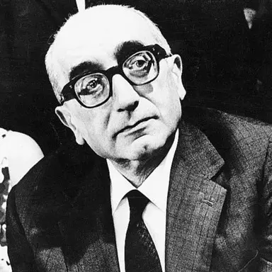 Aldo Capitini, ostinatamente pacifista