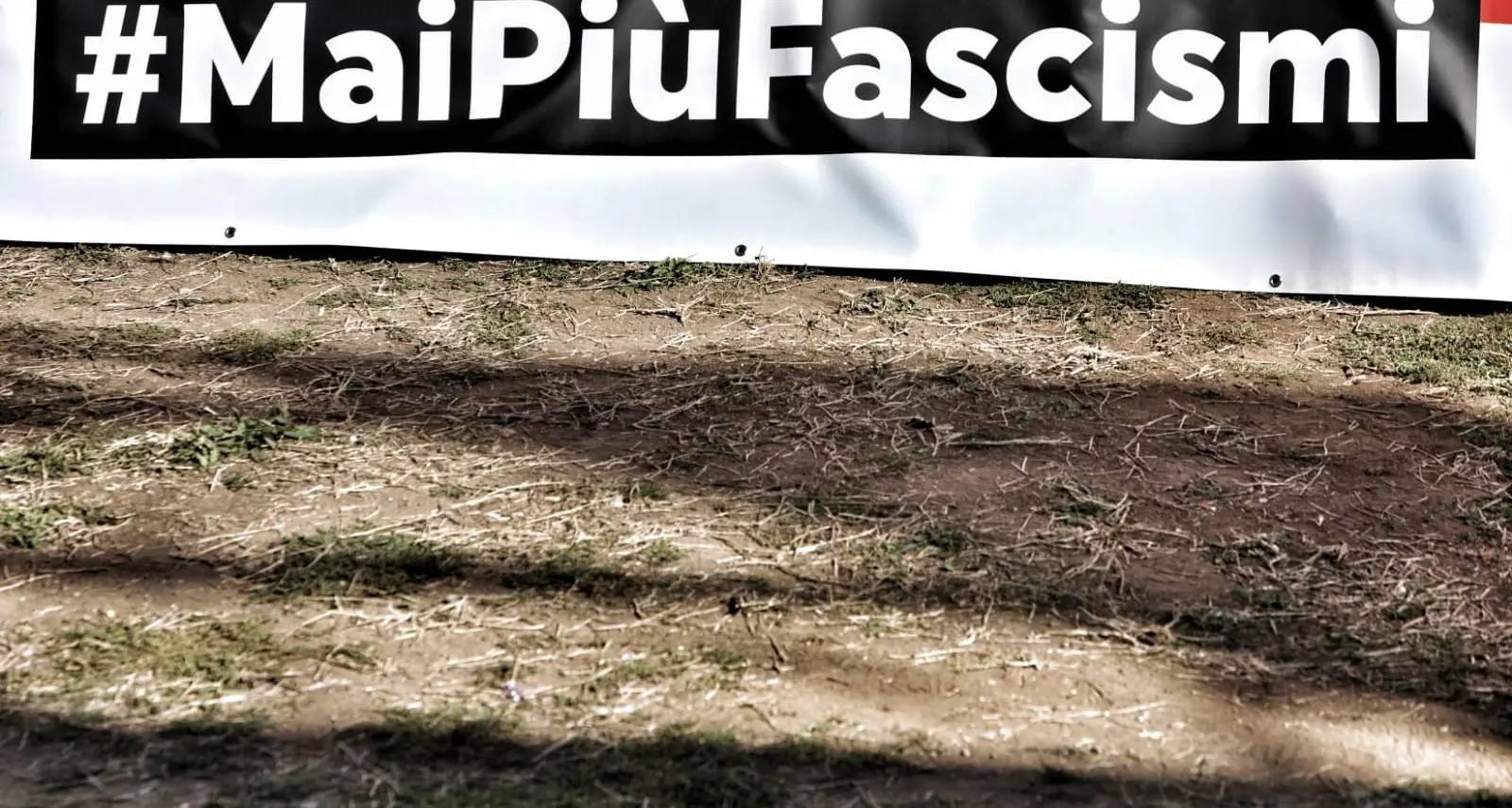 Berizzi ad Azzate (Varese), Cgil Cisl Uil ribadiscono: organizzazioni neonaziste fuori legge
