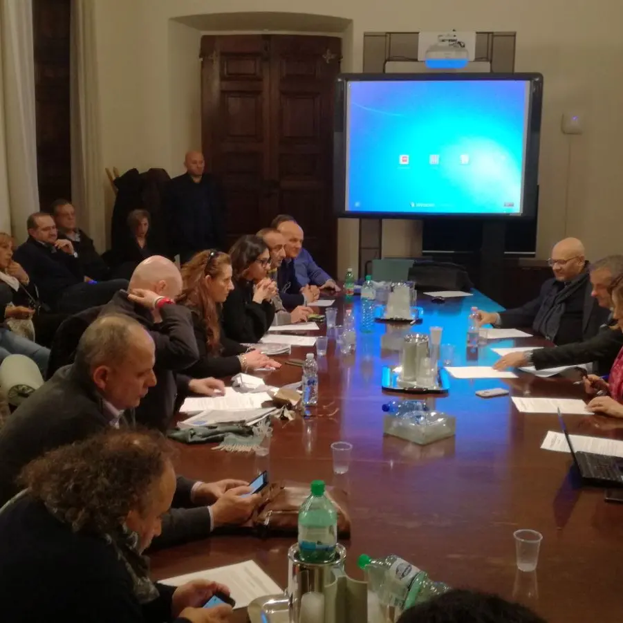 Umbria: sottoscritto protocollo su Agenzia regionale per il lavoro