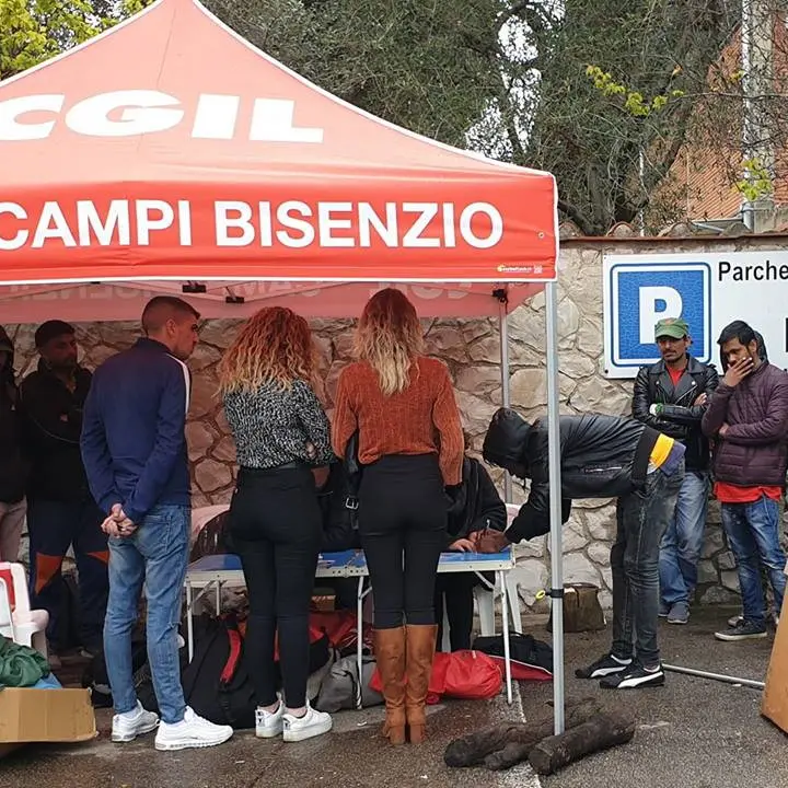 Bagnolo (Firenze): Filctem, sottoscritto accordo