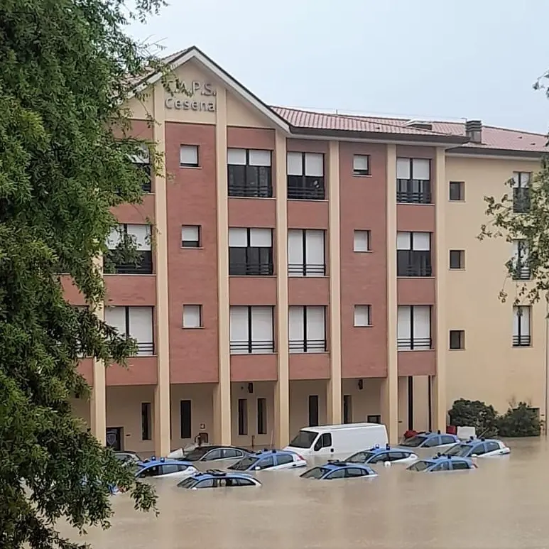 Alluvione: Flc, subito misure di emergenza per le scuole e i settori della conoscenza