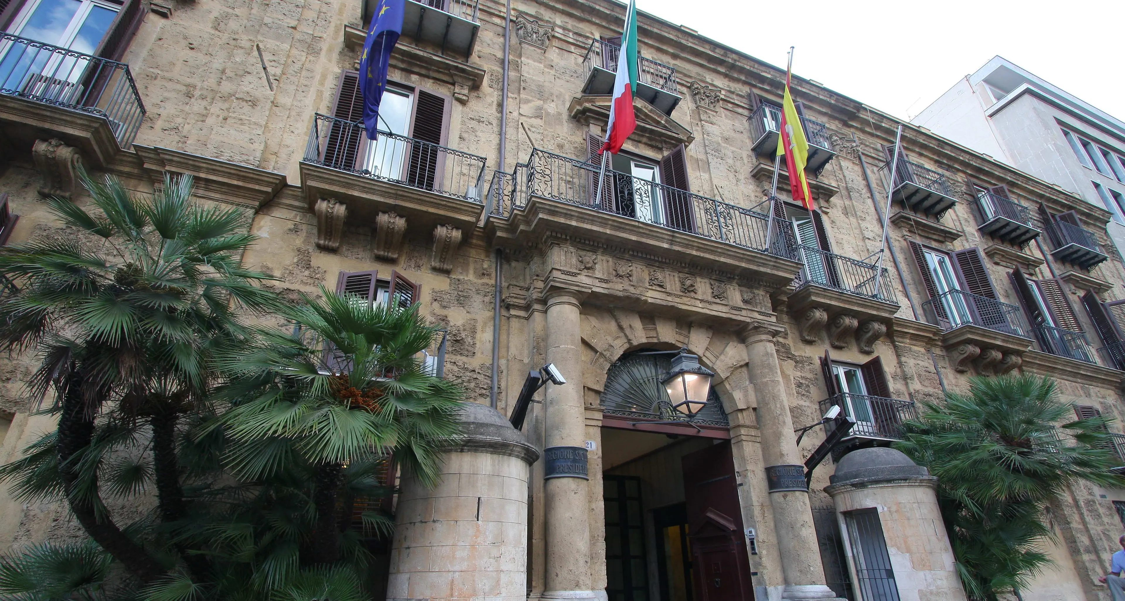 Sicilia, Cgil: patto istituzionale per aiutare i Comuni