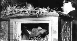 «Roma così non l'avevo mai vista». Pasolini racconta Di Vittorio