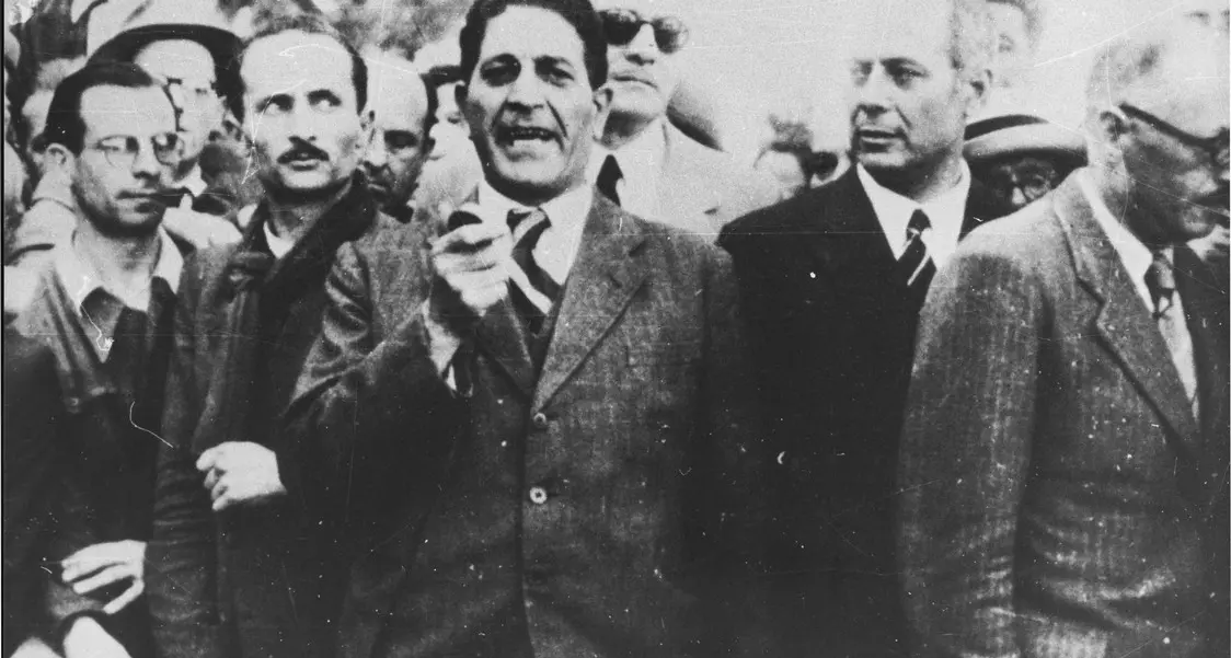 Gli scioperi del 1943-45, ottanta anni dopo