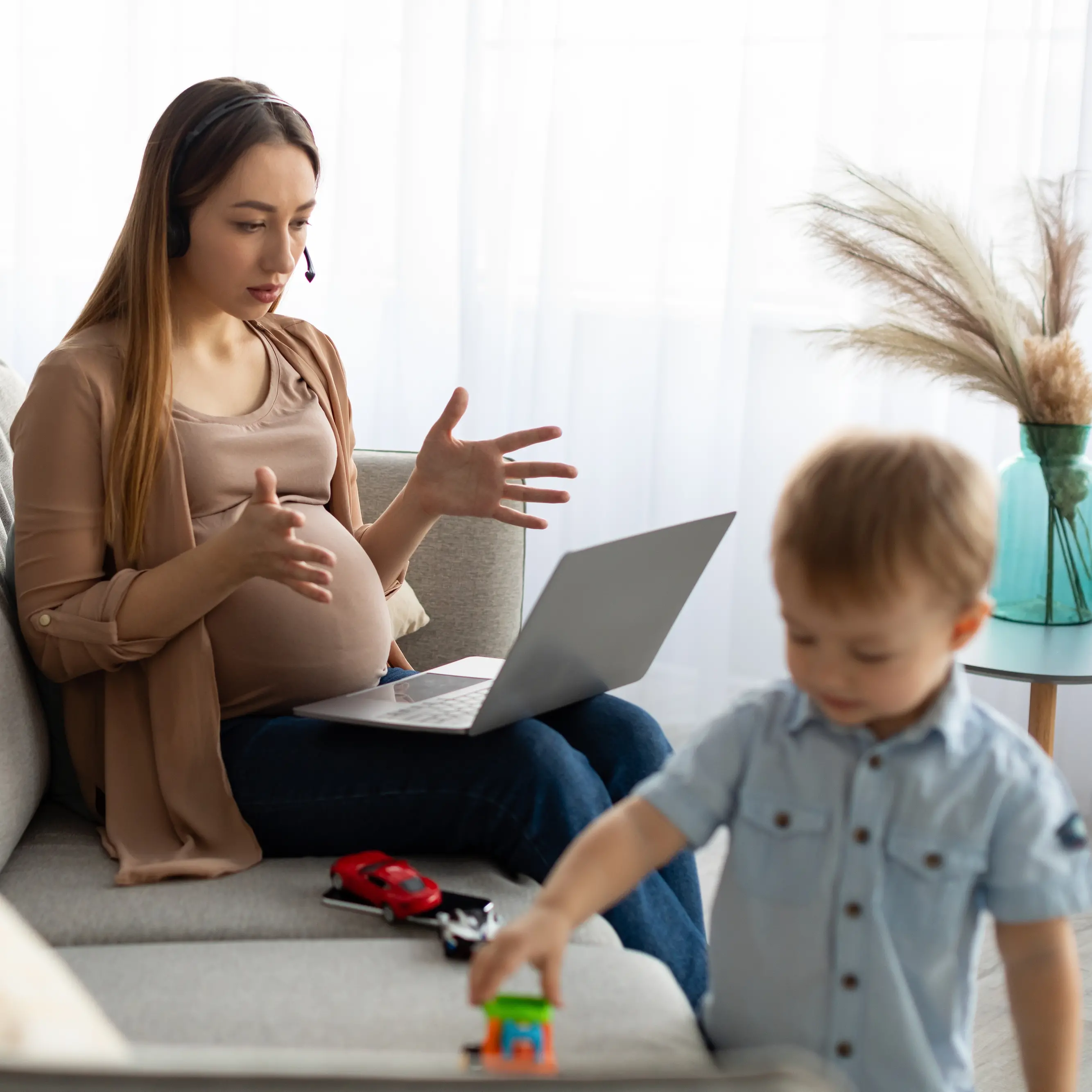 Bonus mamme, la Flc ricorre al Tar