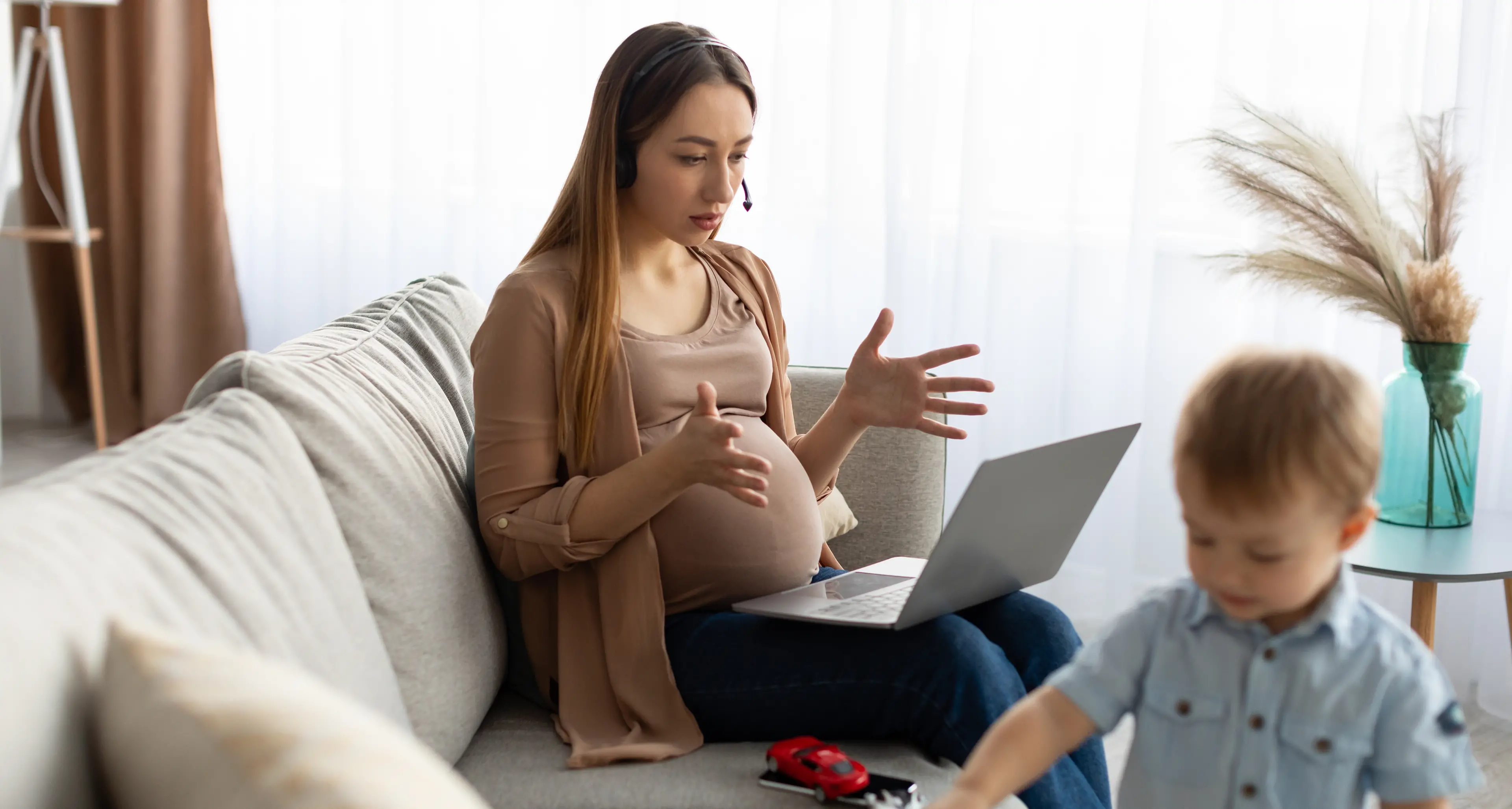 Bonus mamme, la Flc ricorre al Tar