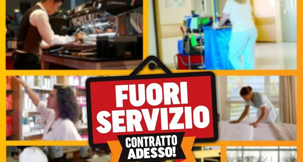#Fuoriservizio: a Bergamo 20mila lavoratori coinvolti dallo sciopero