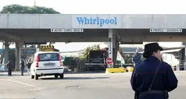 Whirlpool, verso sciopero nazionale del gruppo