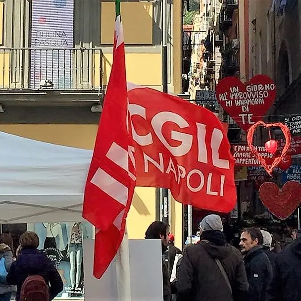 Junior Cally: le donne della Cgil di Napoli scrivono ai follower