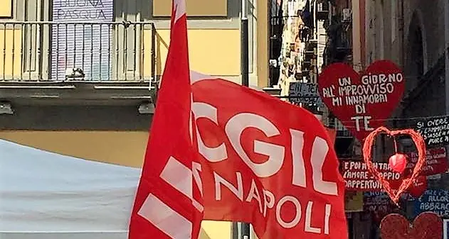 Junior Cally: le donne della Cgil di Napoli scrivono ai follower