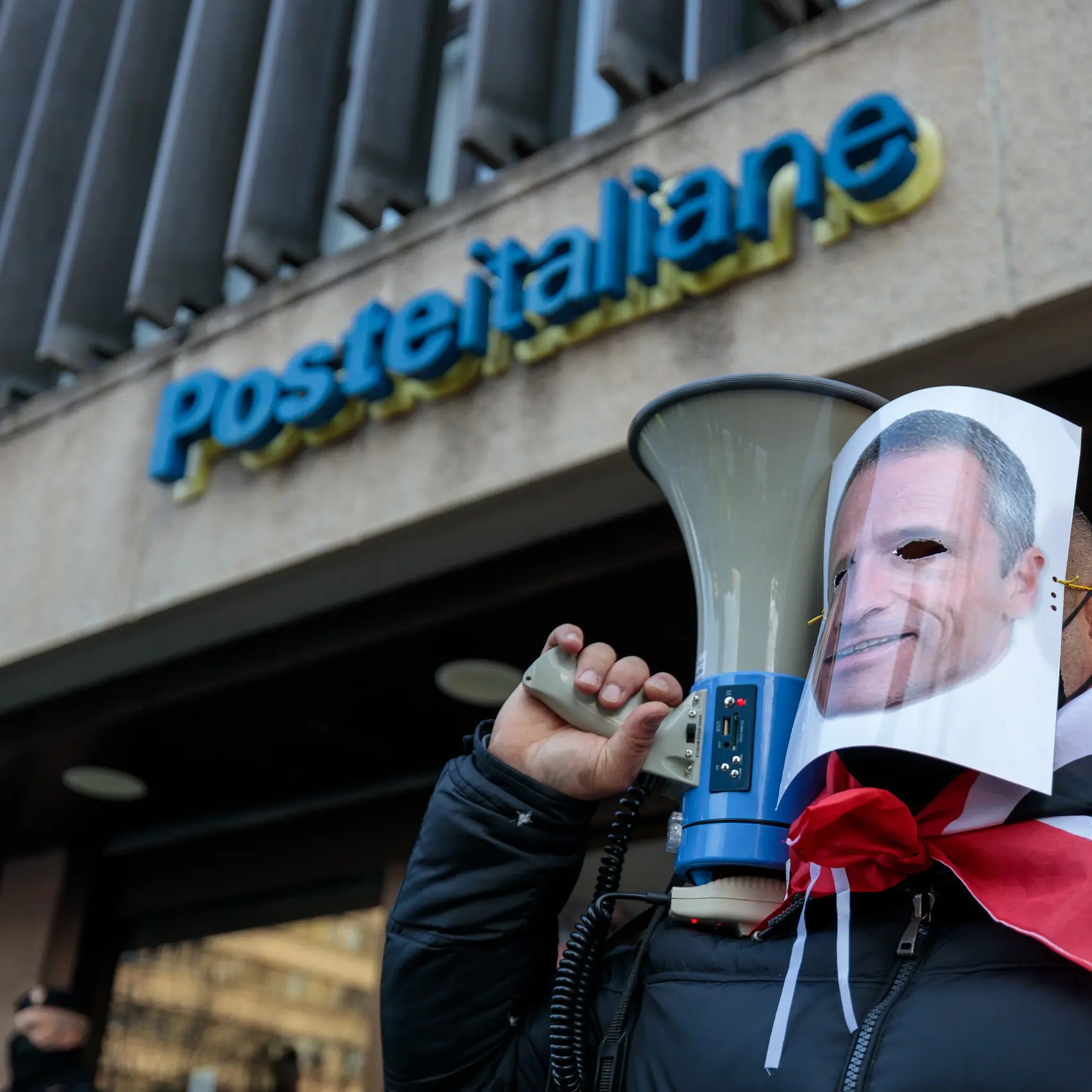 Nuove sentenze per Poste Italiane: risarcire gli ex somministrati