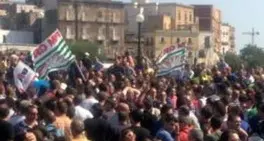 Ilva: confermato sciopero, annullata manifestazione