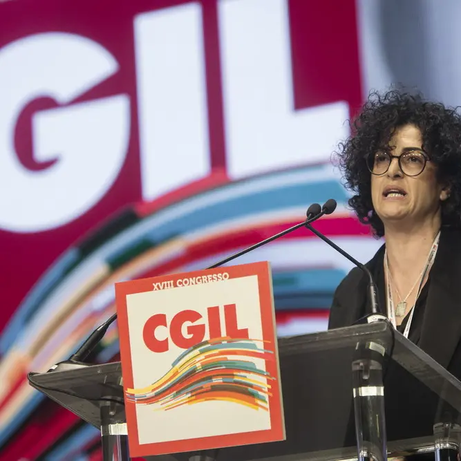 Gabrielli (Filcams), ripartiamo insieme dal documento “Il lavoro è”