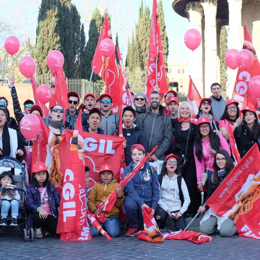 #Fuoriservizio, la protesta continua