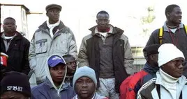 Migranti: Cgil, unica soluzione vie legali d'accesso in Europa