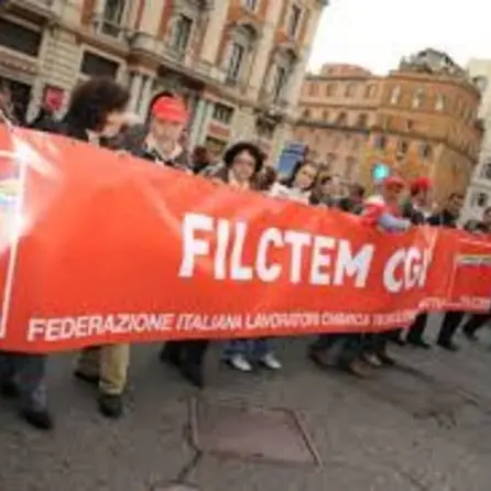 Toscana Energia, il 4 novembre è sciopero
