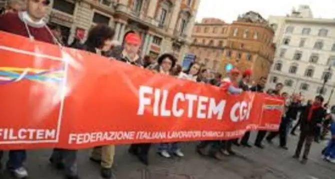 Toscana Energia, il 4 novembre è sciopero