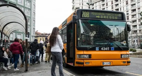 Trasporto pubblico locale, 13 giugno sciopero in Lombardia