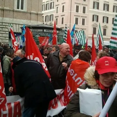 Perugia: polizia provinciale ancora nel caos