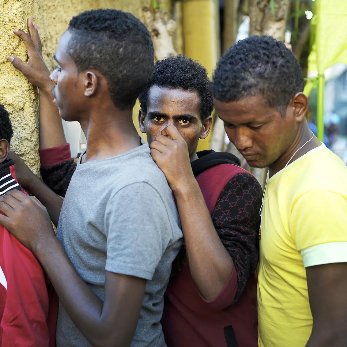 Migranti, Cgil: male memorandum con Tunisia