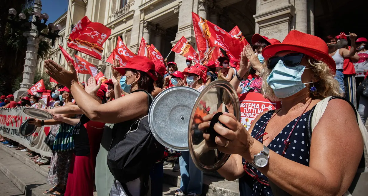 La giusta direzione