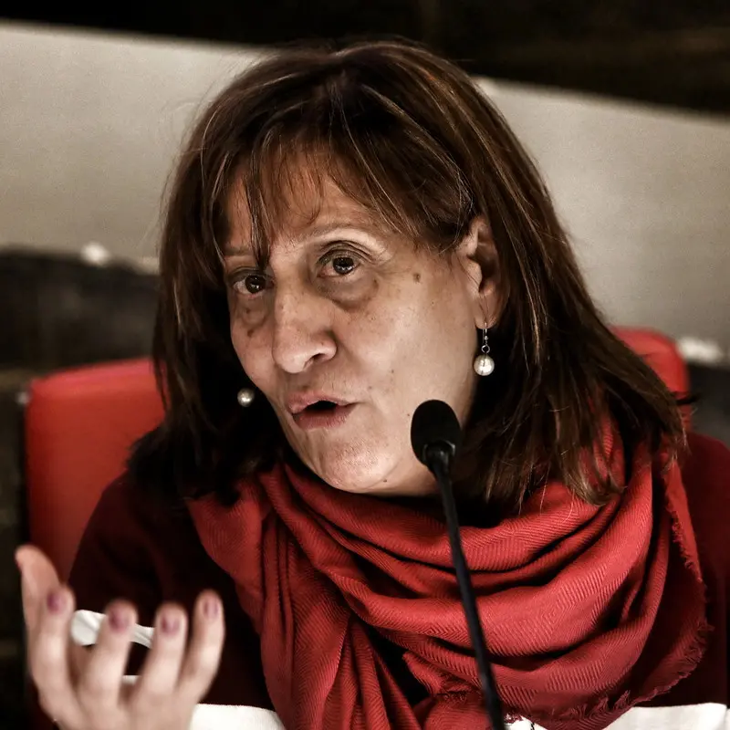 Ivana Galli: «Abbiamo bisogno di un governo in salute»
