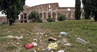 Caos Capitale, «Roma in crisi e senza progetti»