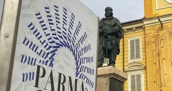 Parma, accordo alla Nuovi profumi
