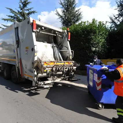 Pisa: lavoratori dell'igiene ambientale in agitazione