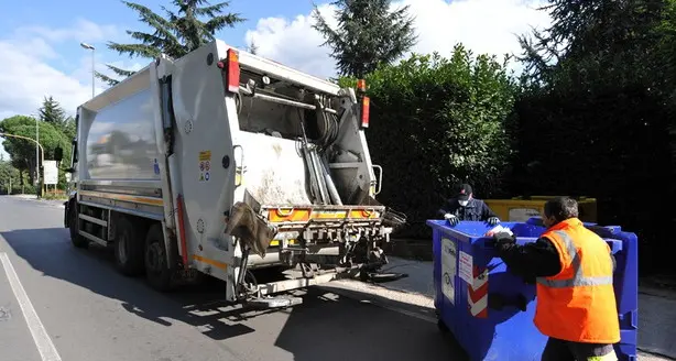 Pisa: lavoratori dell'igiene ambientale in agitazione