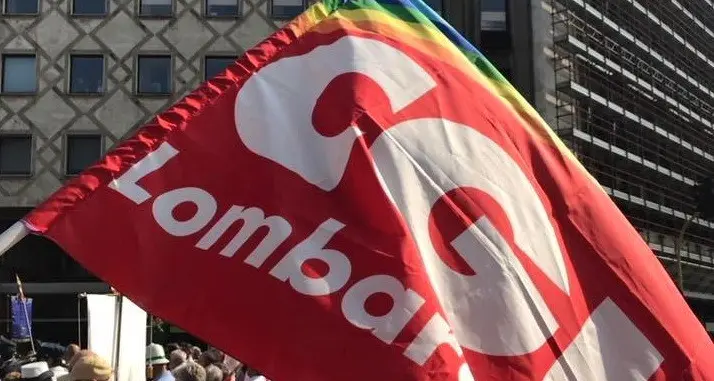 Cgil Lombardia: in piazza il 2 marzo per i diritti di tutti
