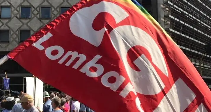 Cgil Lombardia: è il contratto collettivo nazionale a garantire i salari