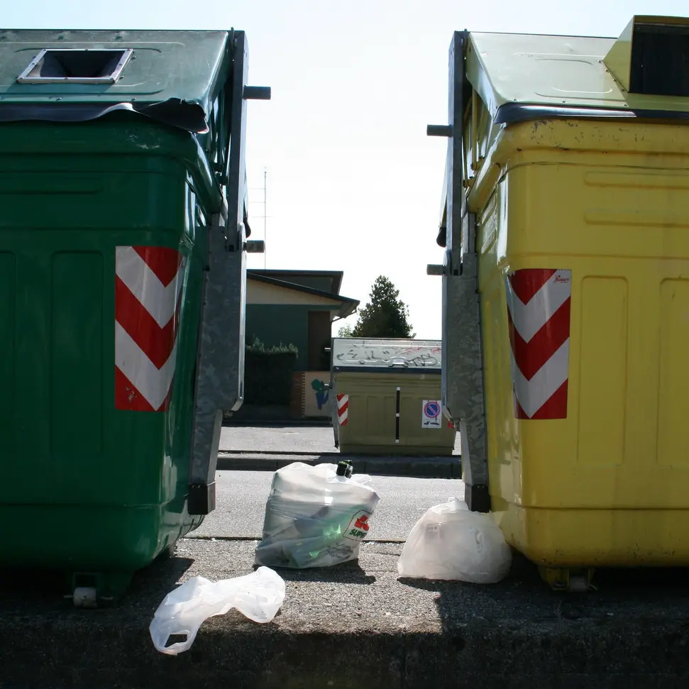 Gestione dei rifiuti, serve un nuovo modello di sviluppo