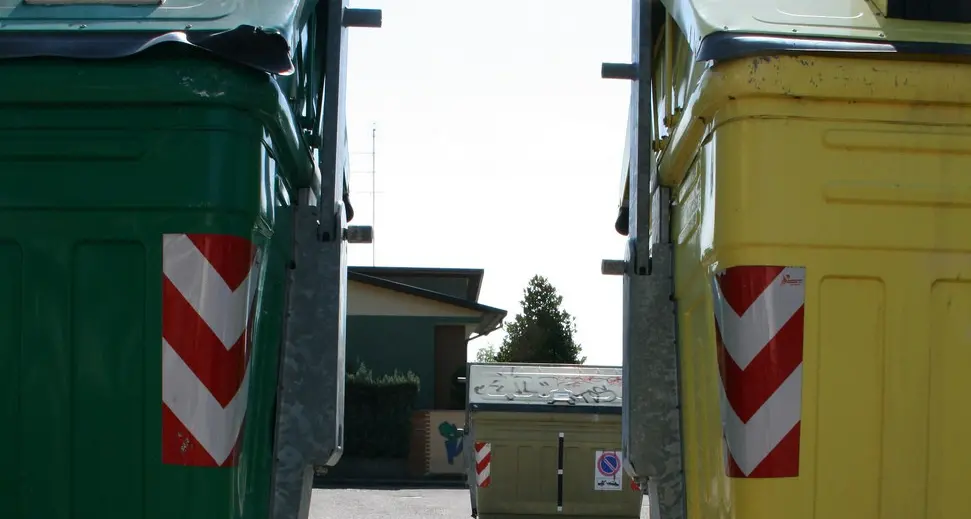 Gestione dei rifiuti, serve un nuovo modello di sviluppo