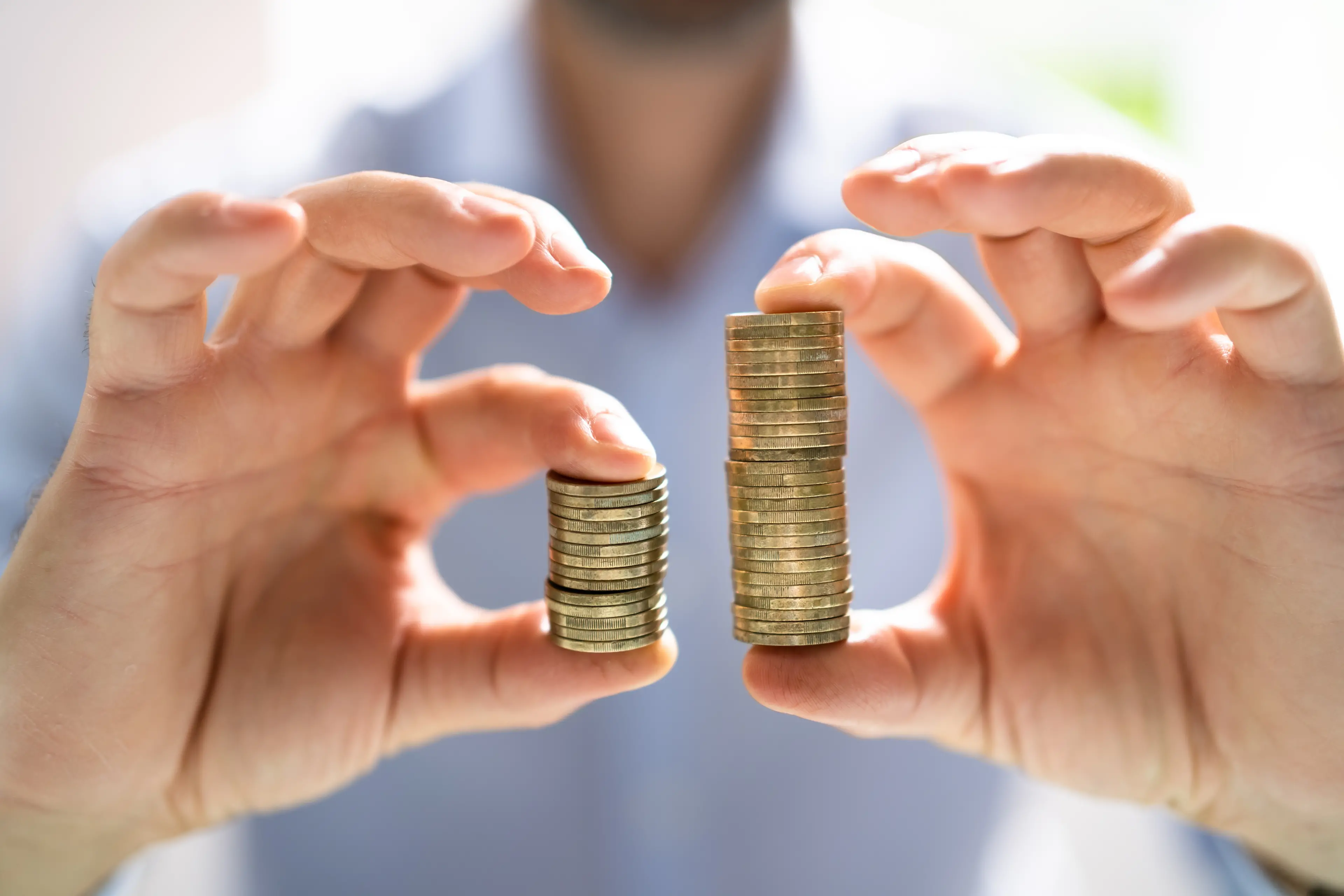 Trasparenza salariale: ecco il decreto