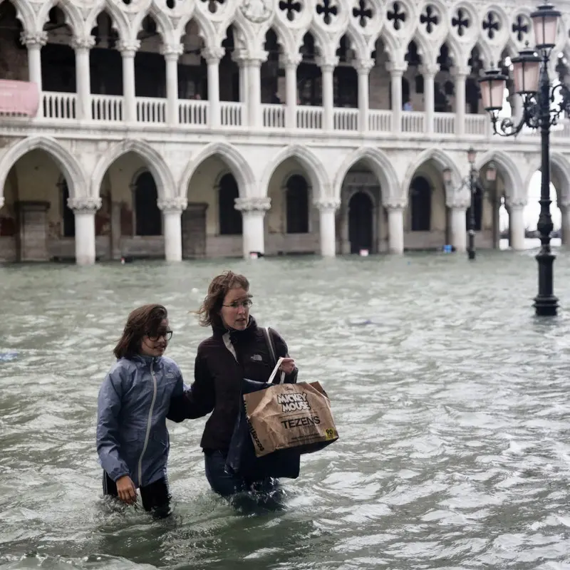 Sanità, subito tavolo di confronto su Venezia