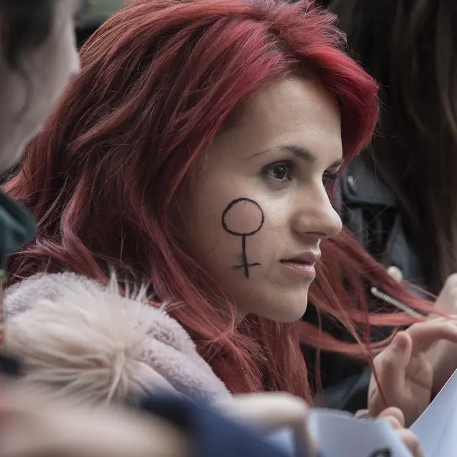 Stop violenza sulle donne: Parma scende in piazza