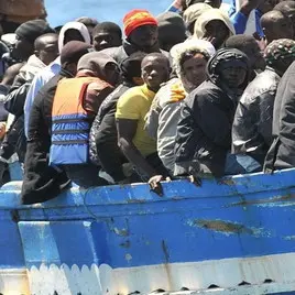 Durante (Cgil): fermare la tragedia dei migranti