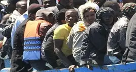 Durante (Cgil): fermare la tragedia dei migranti