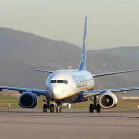 1° ottobre, confermato sciopero personale Ryanair e Vueling