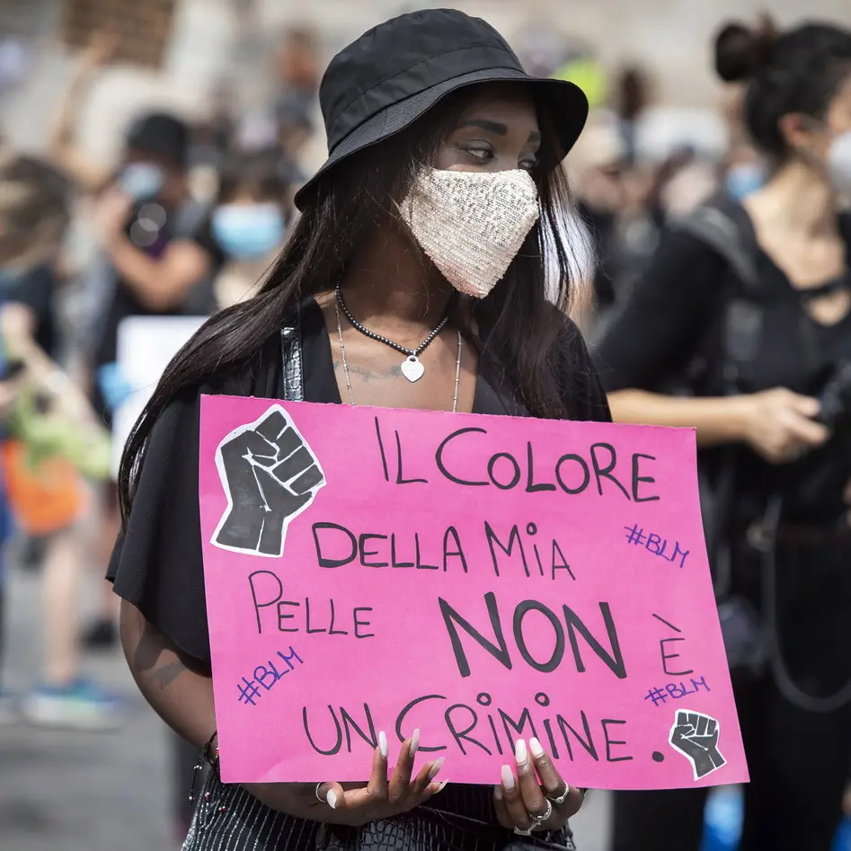 Palermo, la solidarietà della Cgil e di Nidl alla giovane aggredita