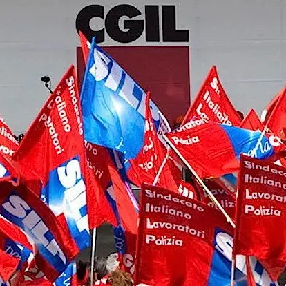 Silp Cgil, da governo nessuna risorsa per i contratti
