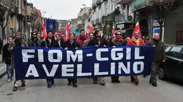 Campania: Cgil, sciopero generale l\\'8 marzo